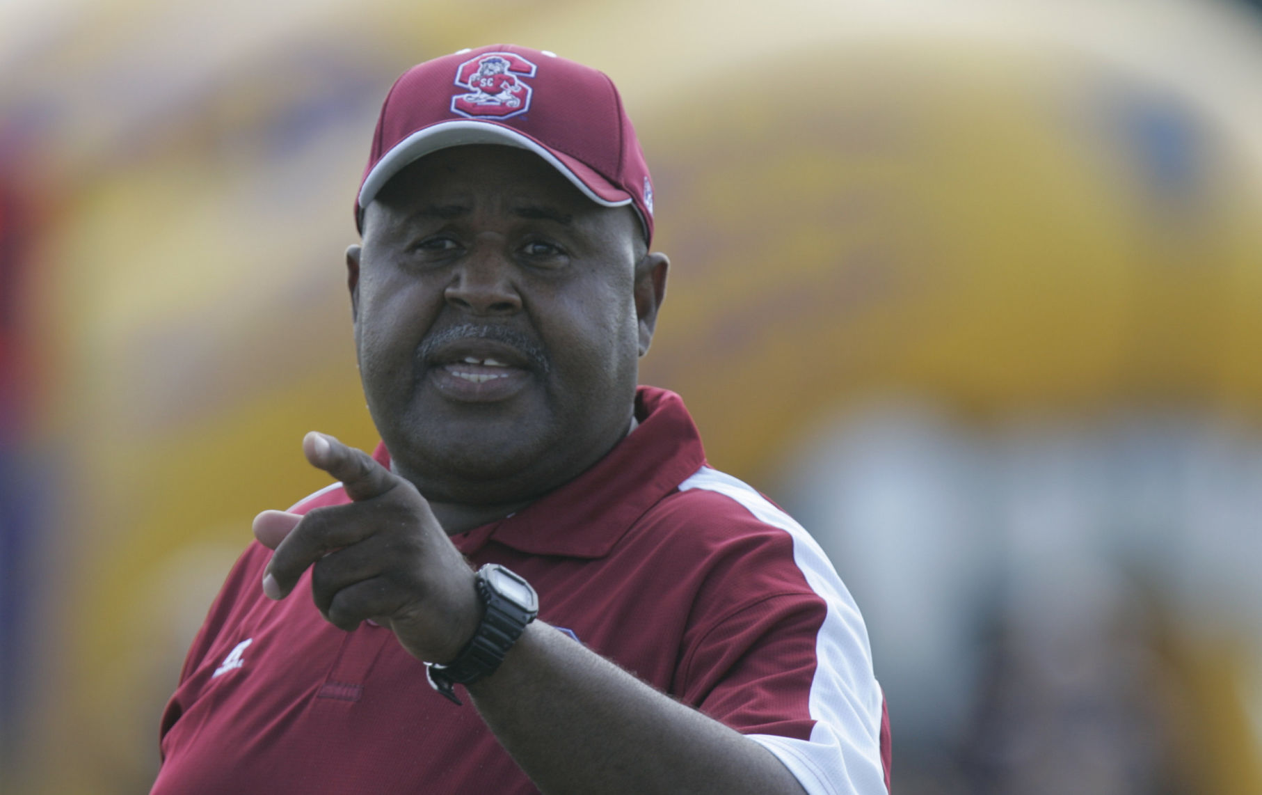 S.C. State Bulldogs sign 17 for football